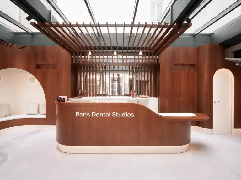 Dental Studio
